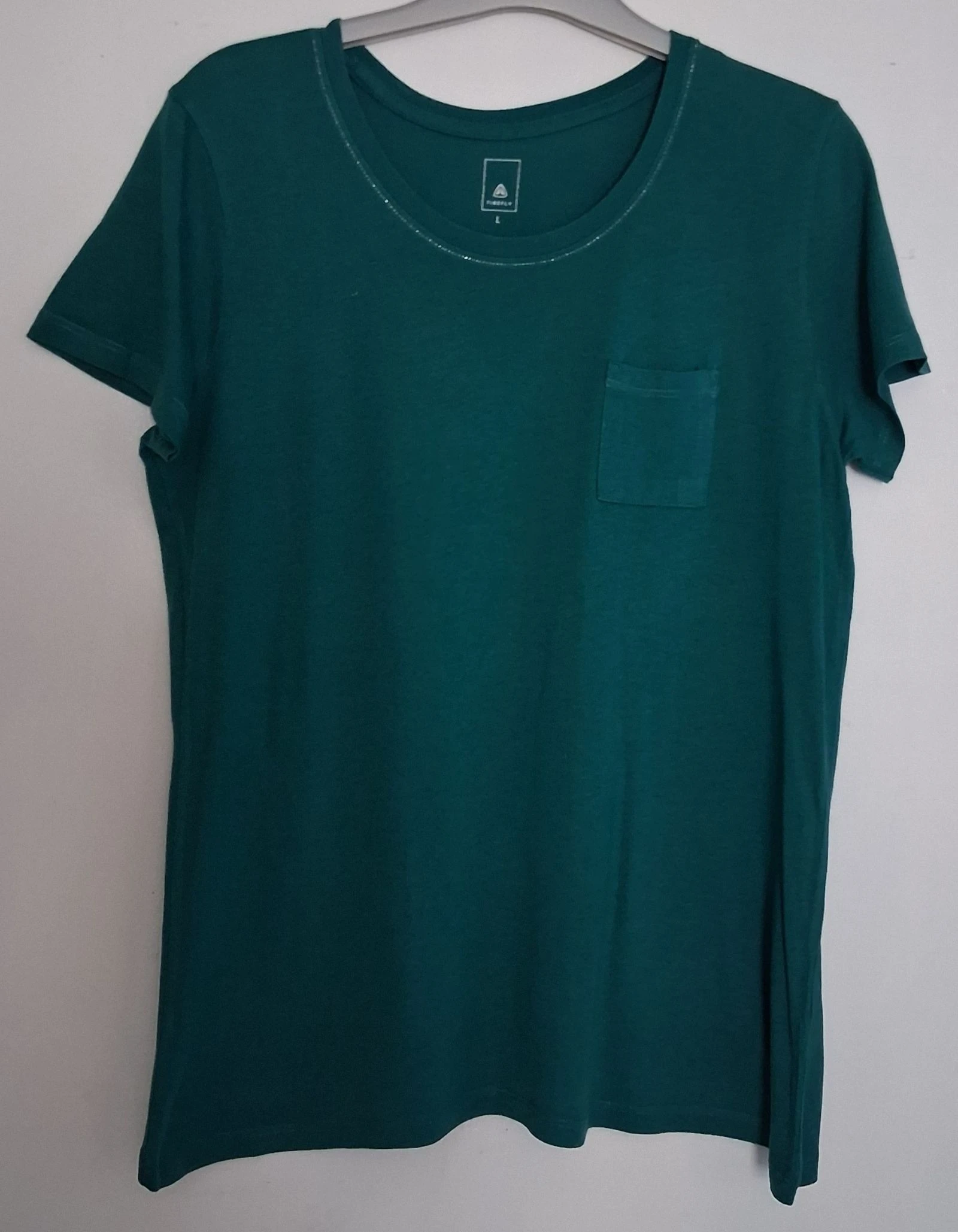 Lot of 3 different T-shirts in size L – photo 4